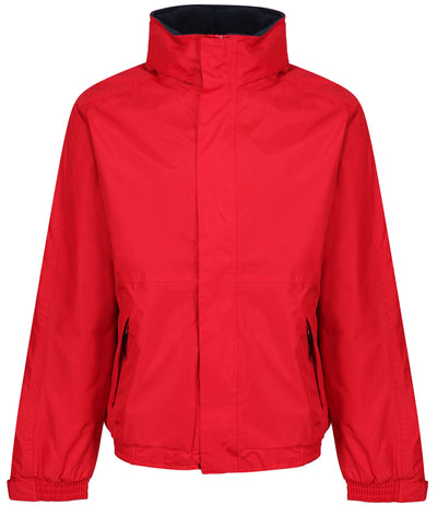 Classic Red/Navy