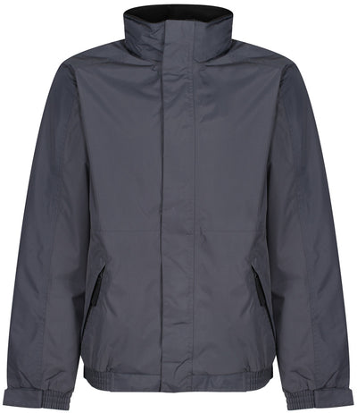 Seal Grey/Black