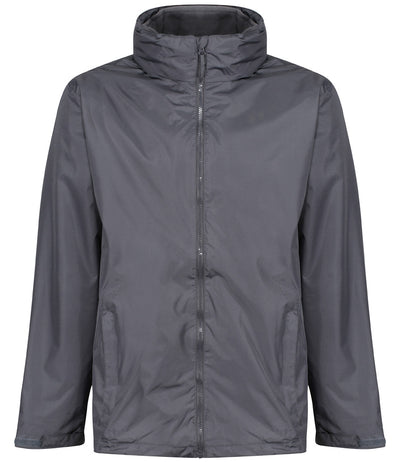 Seal Grey