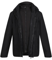 Regatta Men's Kingsley 3-in-1 Jacket