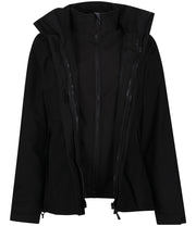 Regatta Ladies Kingsley 3-in-1 Jacket