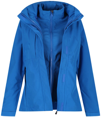 Oxford Blue