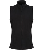 Regatta Ladies Micro Fleece Bodywarmer