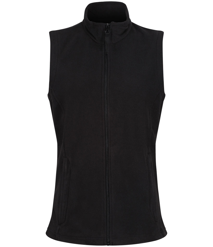 Regatta Ladies Micro Fleece Bodywarmer