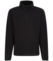 Regatta Zip Neck Micro Fleece Jacket