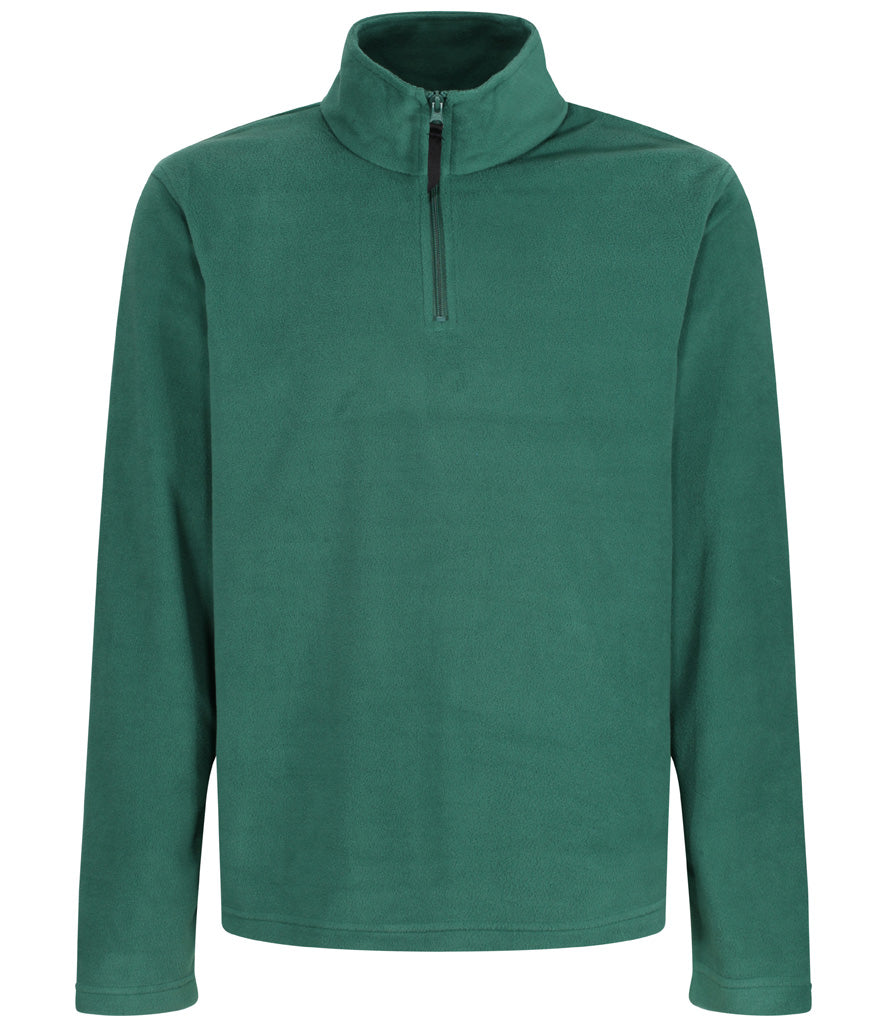 Regatta Zip Neck Micro Fleece Jacket