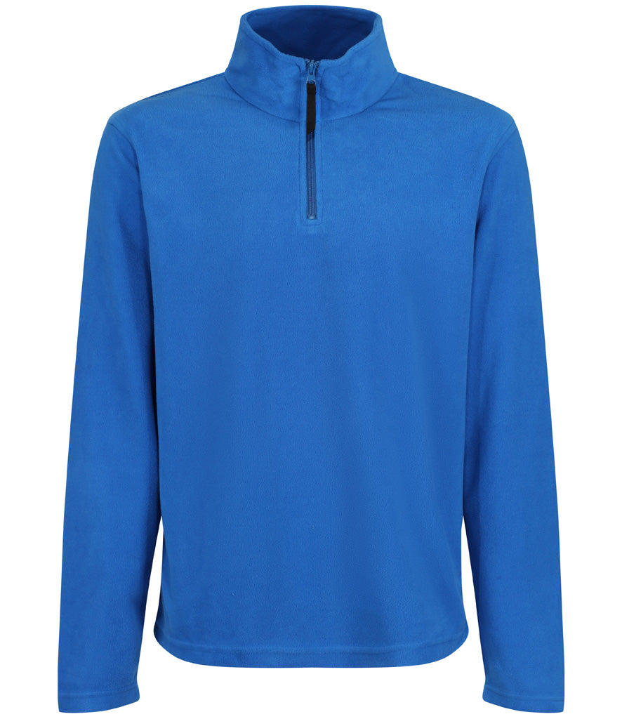Regatta Zip Neck Micro Fleece Jacket