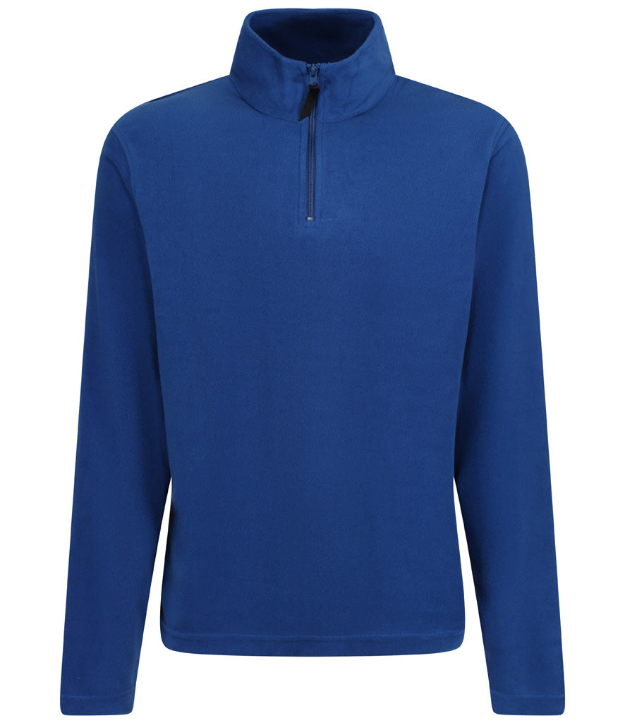 Regatta Zip Neck Micro Fleece Jacket