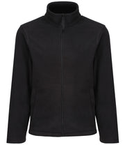 Regatta Mens Full Zip Micro Fleece