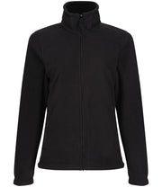 Regatta Women's Micro Full Zip Fleece