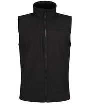 Regatta Men's Flux Soft Shell Bodywarmer