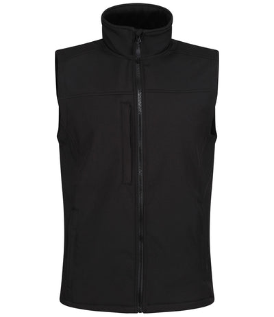 Black/Black