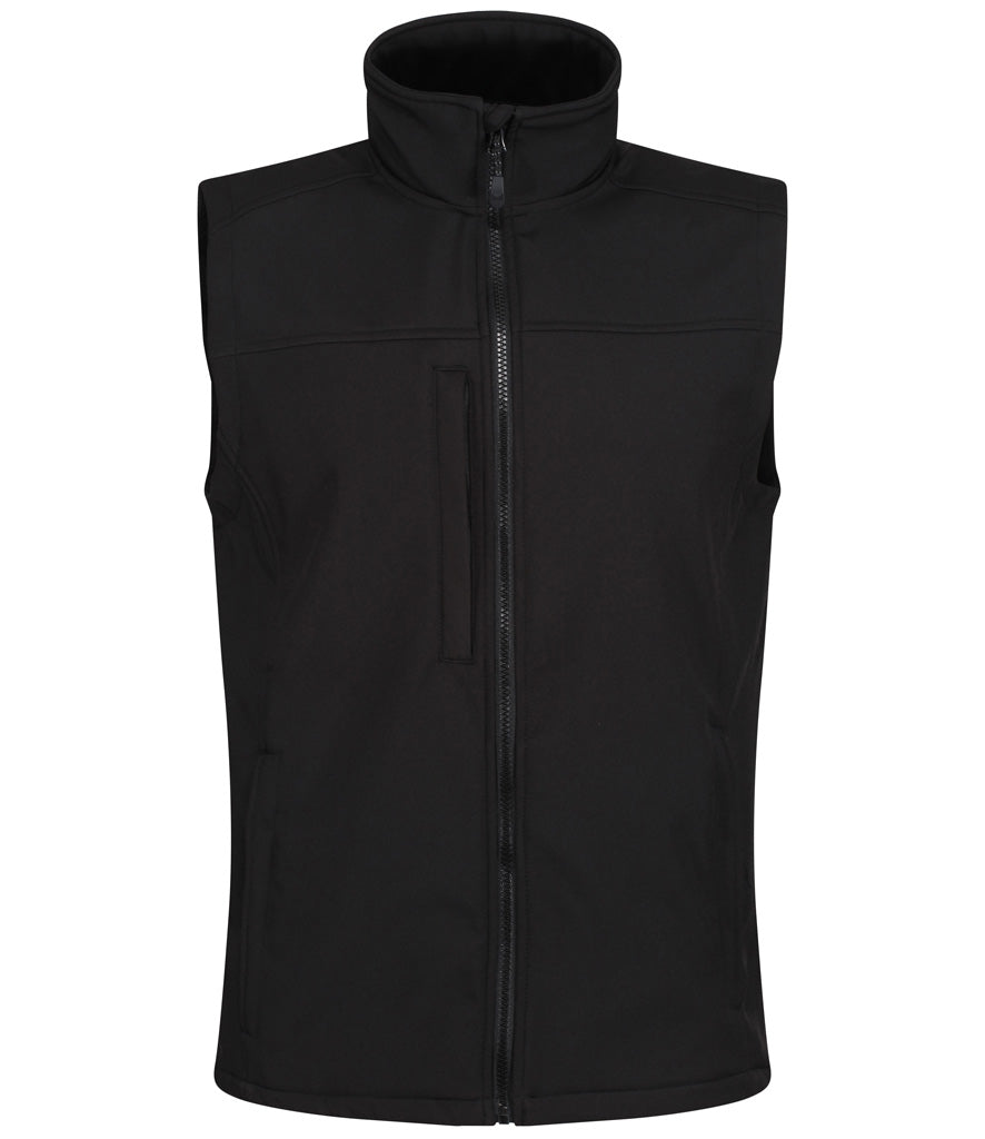 Regatta Men's Flux Soft Shell Bodywarmer