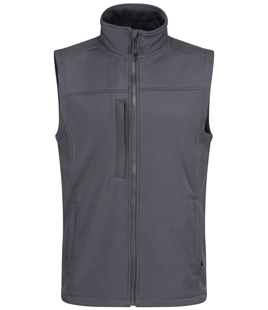 Regatta Men's Flux Soft Shell Bodywarmer