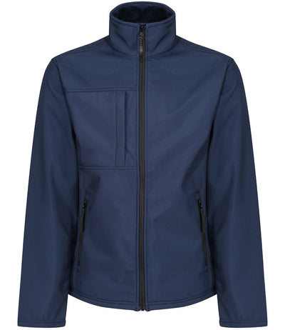 Navy/Seal Grey