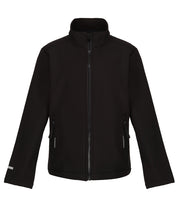 Regatta Kids Ablaze Softshell Jacket