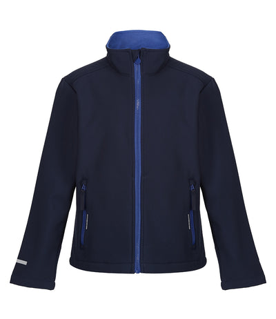 Navy/New Royal Blue