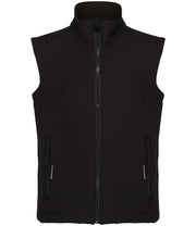 Regatta Kids Ablaze Soft Shell Bodywarmer