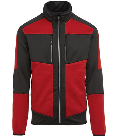 Classic Red/Black