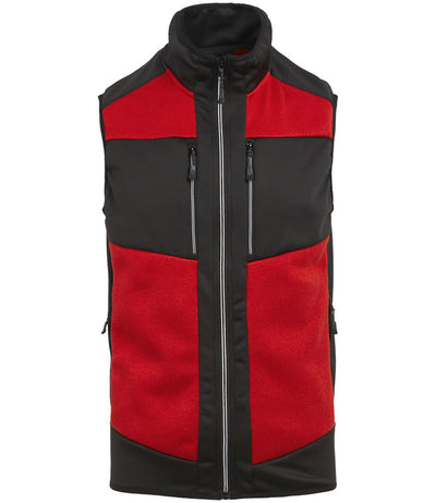 Classic Red/Black