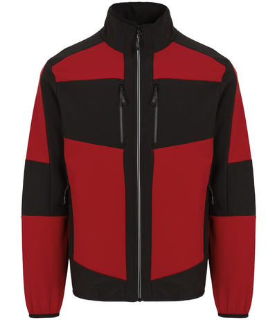 Classic Red/Black
