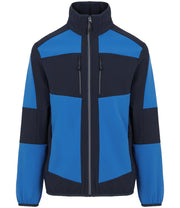 Regatta E-Volve Unisex Two Layer Soft Shell Jacket