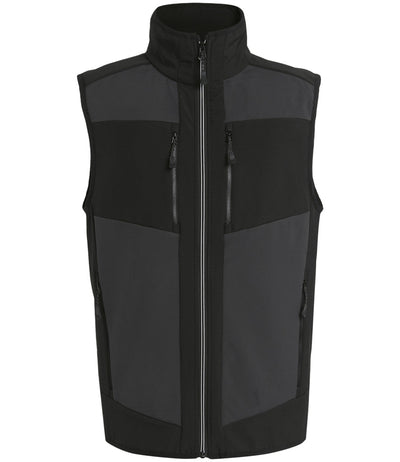 Ash/Black