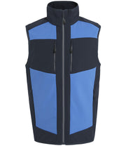 Regatta E-Volve Unisex Two Layer Soft Shell Bodywarmer
