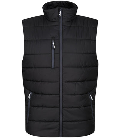 Black/Seal Grey