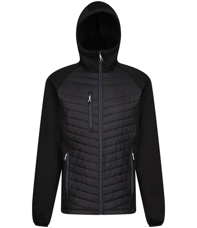 Black/Seal Grey