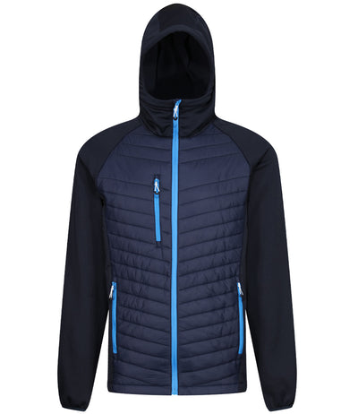 Navy/French Blue