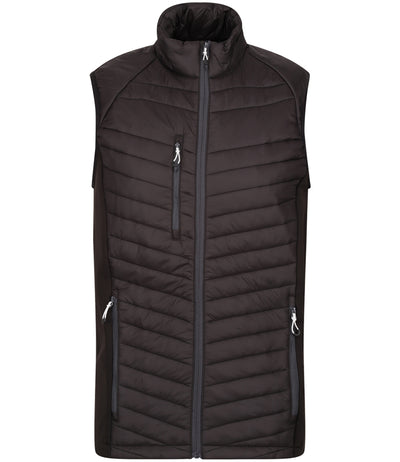 Black/Seal Grey