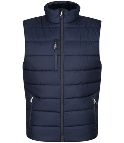 Navy/Seal Grey