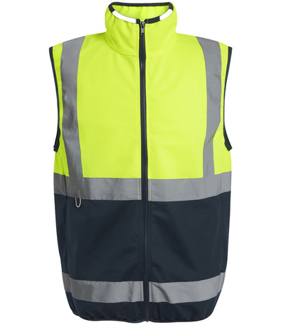Yellow/Navy