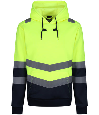 Yellow/Navy