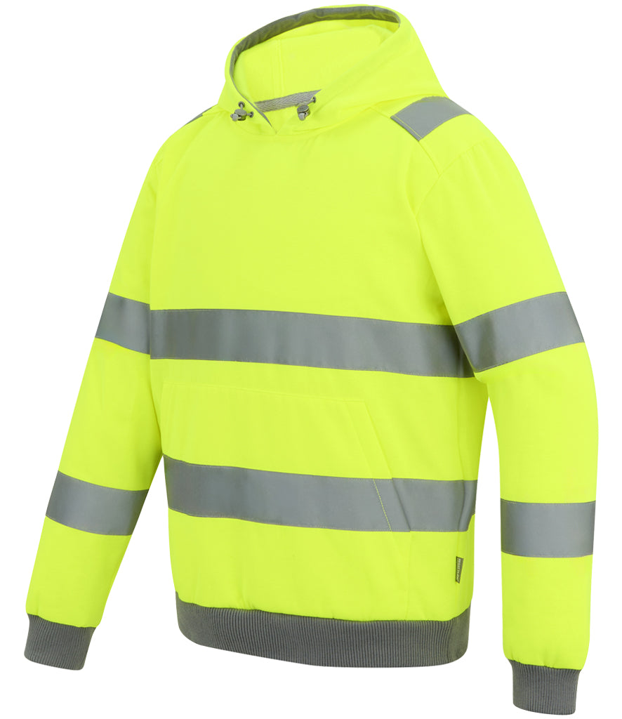 Regatta High Visibility Pro Contract Hoodie