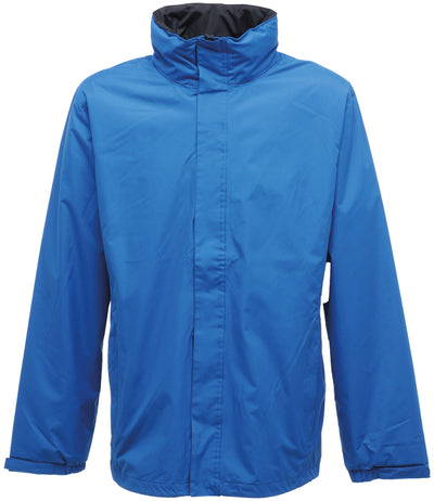 Oxford Blue/Seal Grey