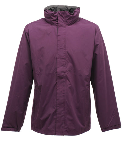 Majestic Purple/Seal Grey