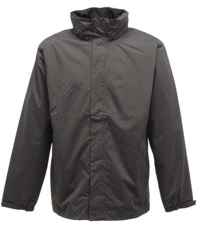 Seal Grey/Black