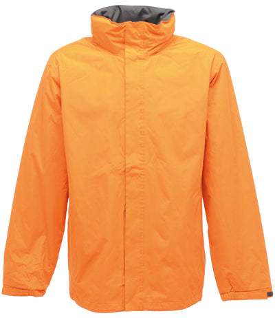 Sun Orange/Seal Grey