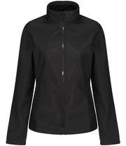Regatta Womens Ablaze Softshell Jacket