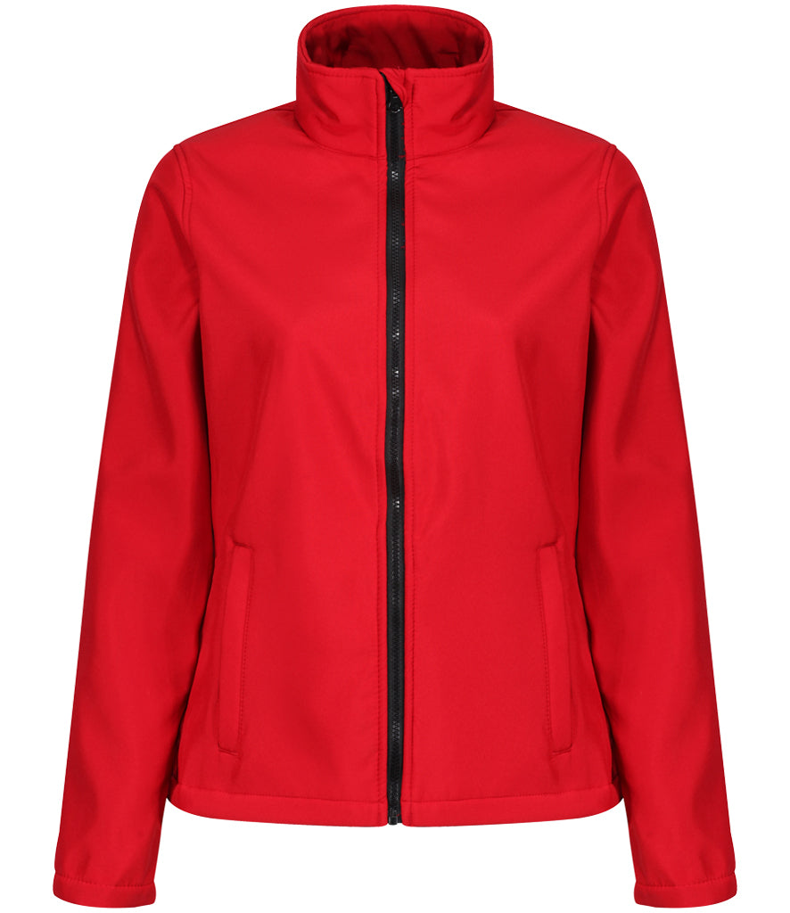 Regatta Womens Ablaze Softshell Jacket