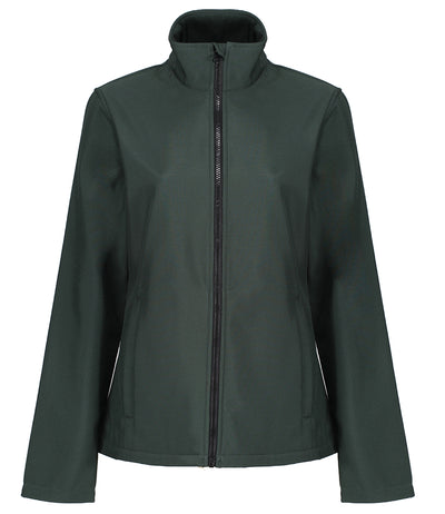 Dark Spruce/Black