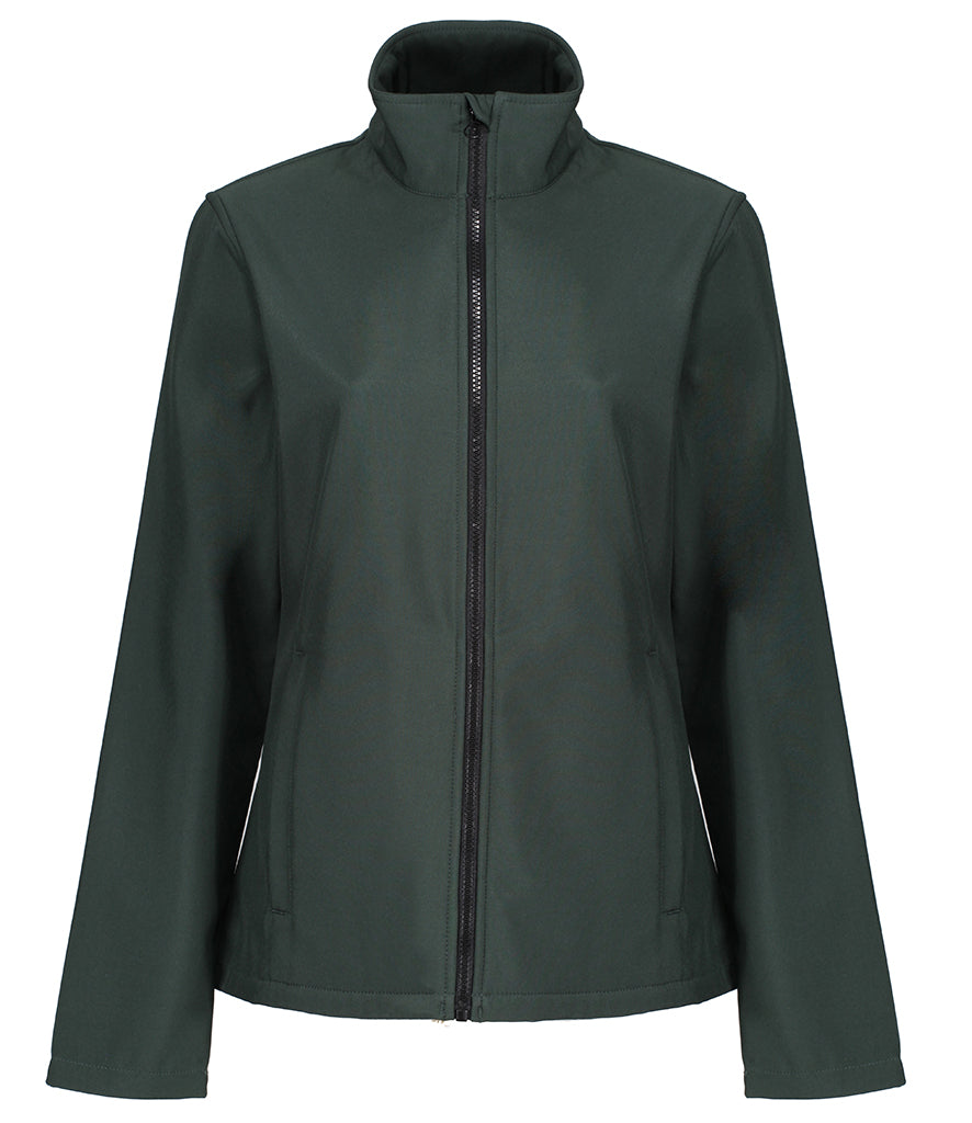Regatta Womens Ablaze Softshell Jacket