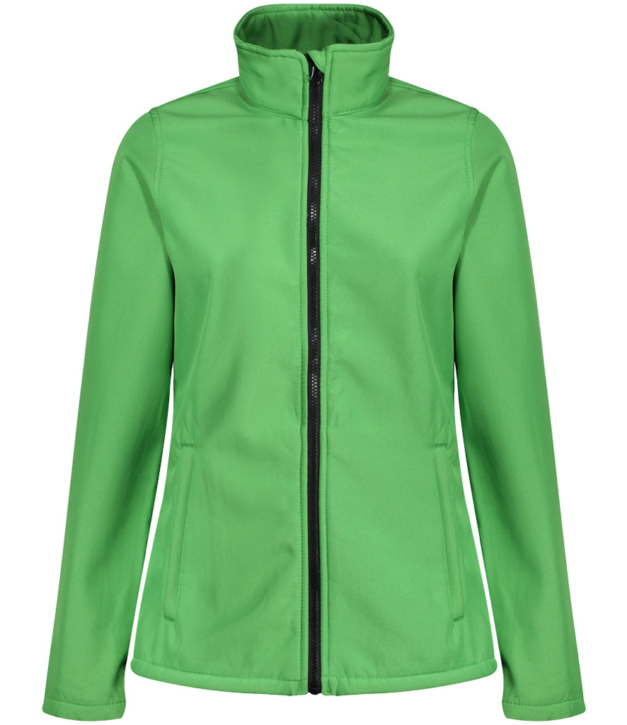 Regatta Womens Ablaze Softshell Jacket