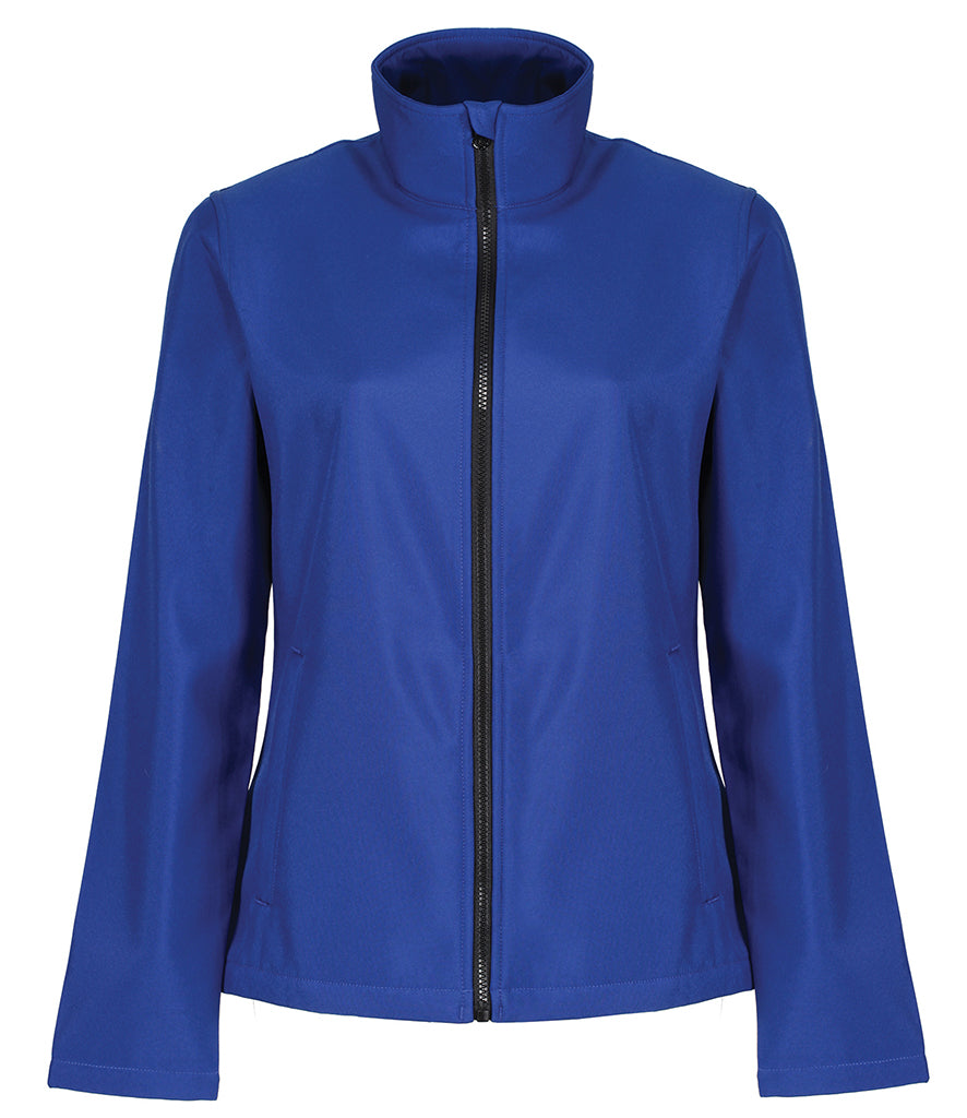 Regatta Womens Ablaze Softshell Jacket