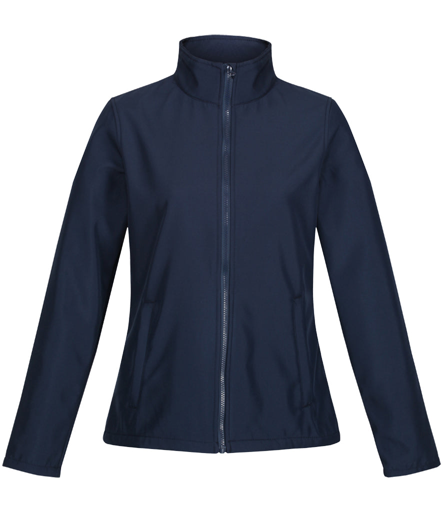 Regatta Womens Ablaze Softshell Jacket