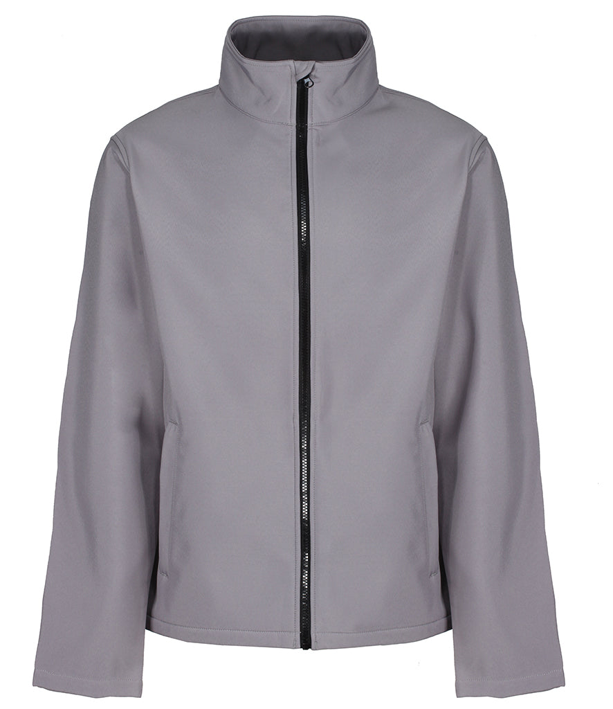Regatta Womens Ablaze Softshell Jacket