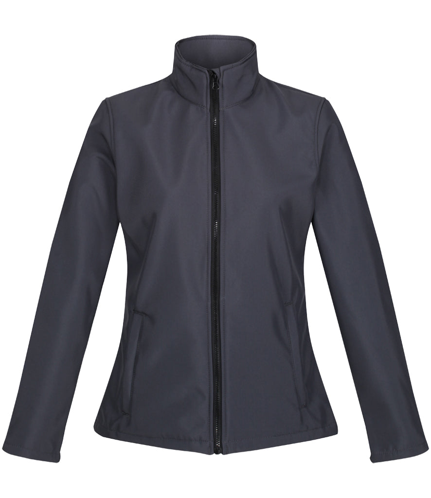Regatta Womens Ablaze Softshell Jacket