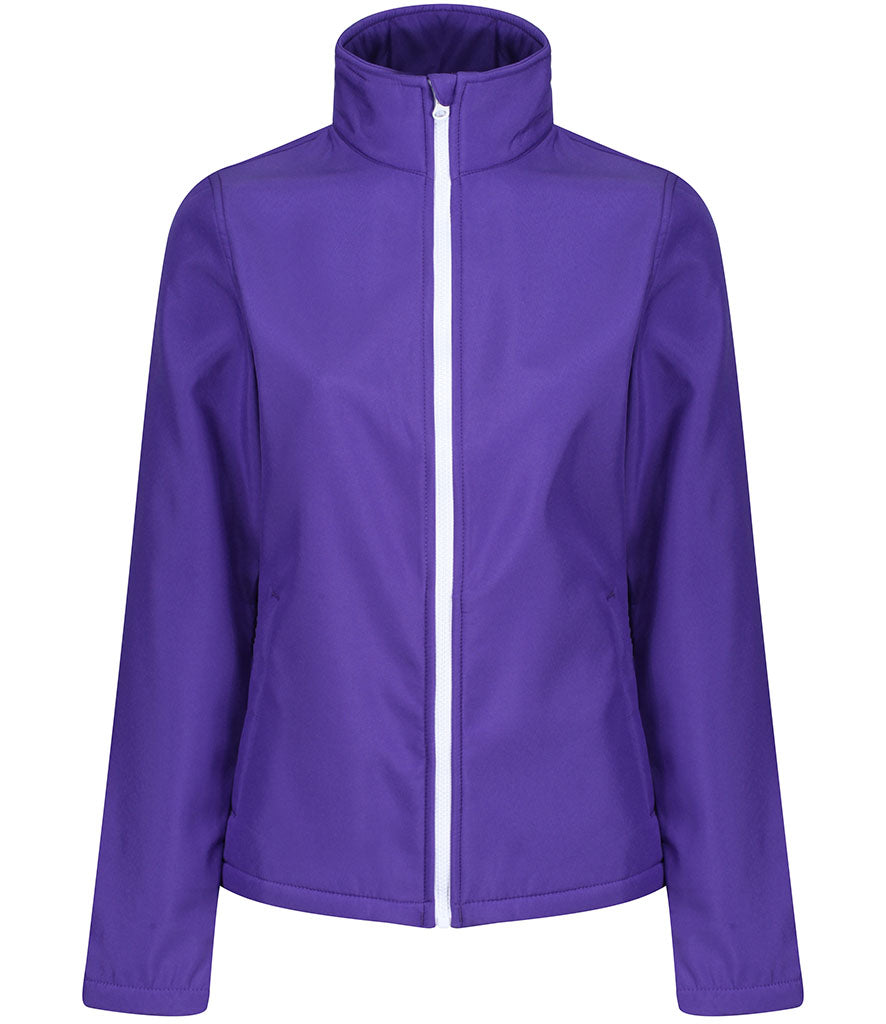 Regatta Womens Ablaze Softshell Jacket